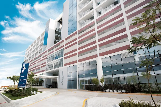 HSL-Entrada do Hospital-MTZ